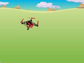 Flappy Drone 1