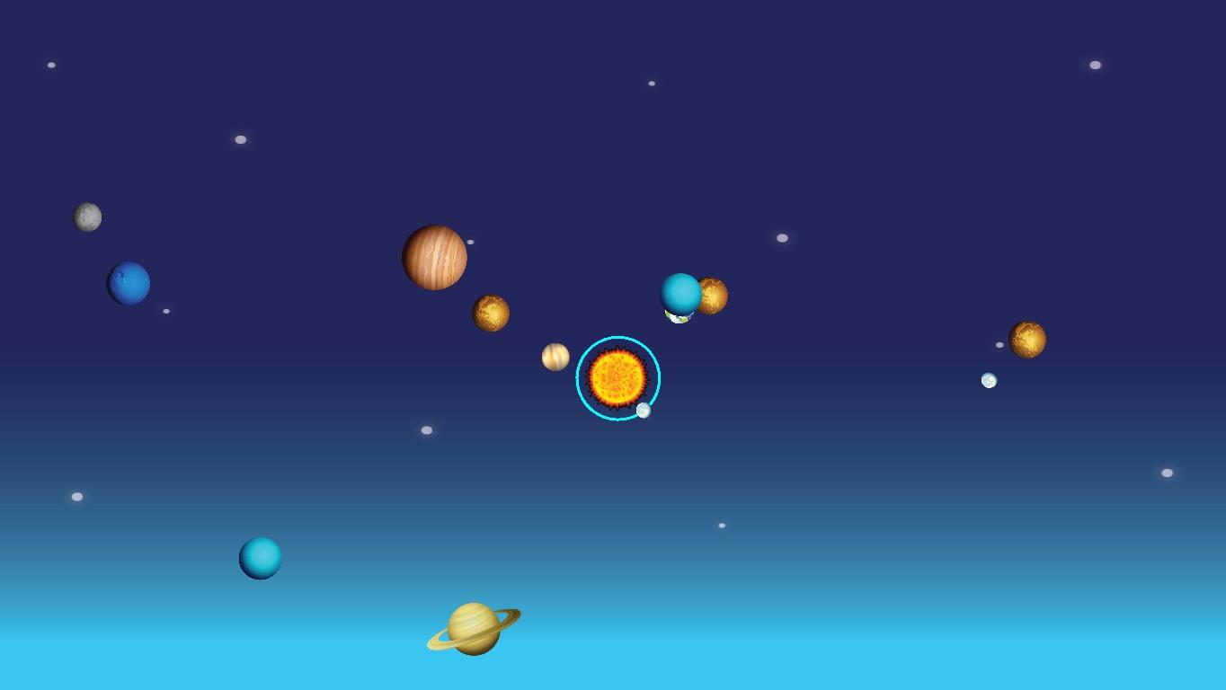 Solar System