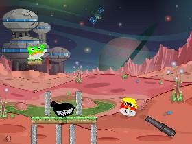 angry birds starwars