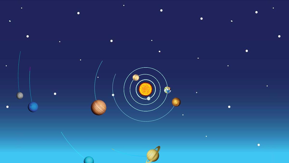 Solar System