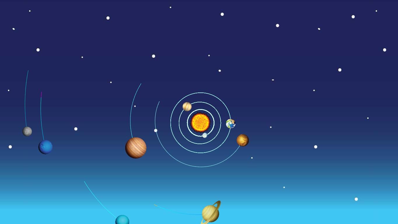 Solar System