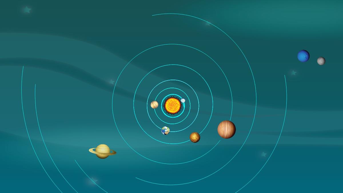 Solar System