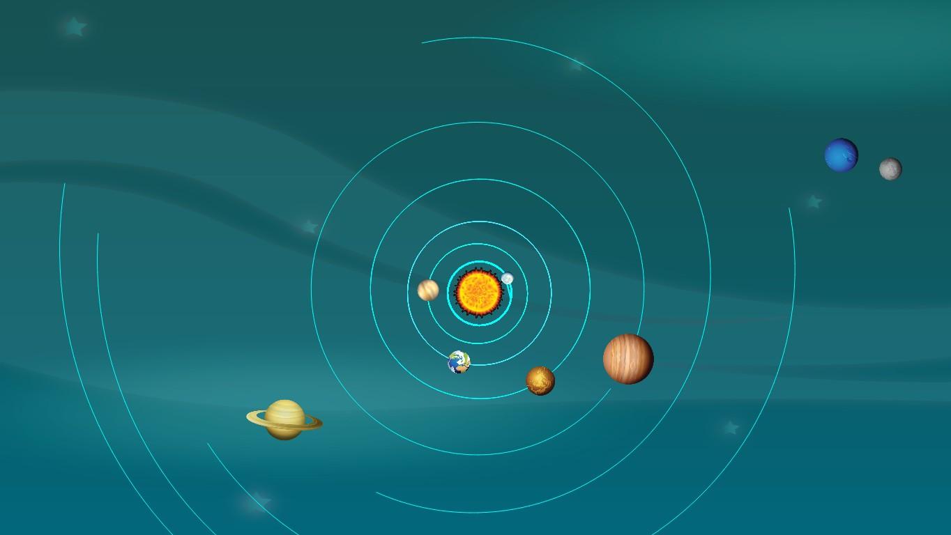 Solar System