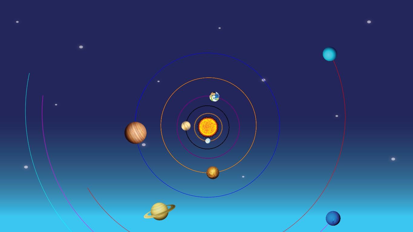 Solar System