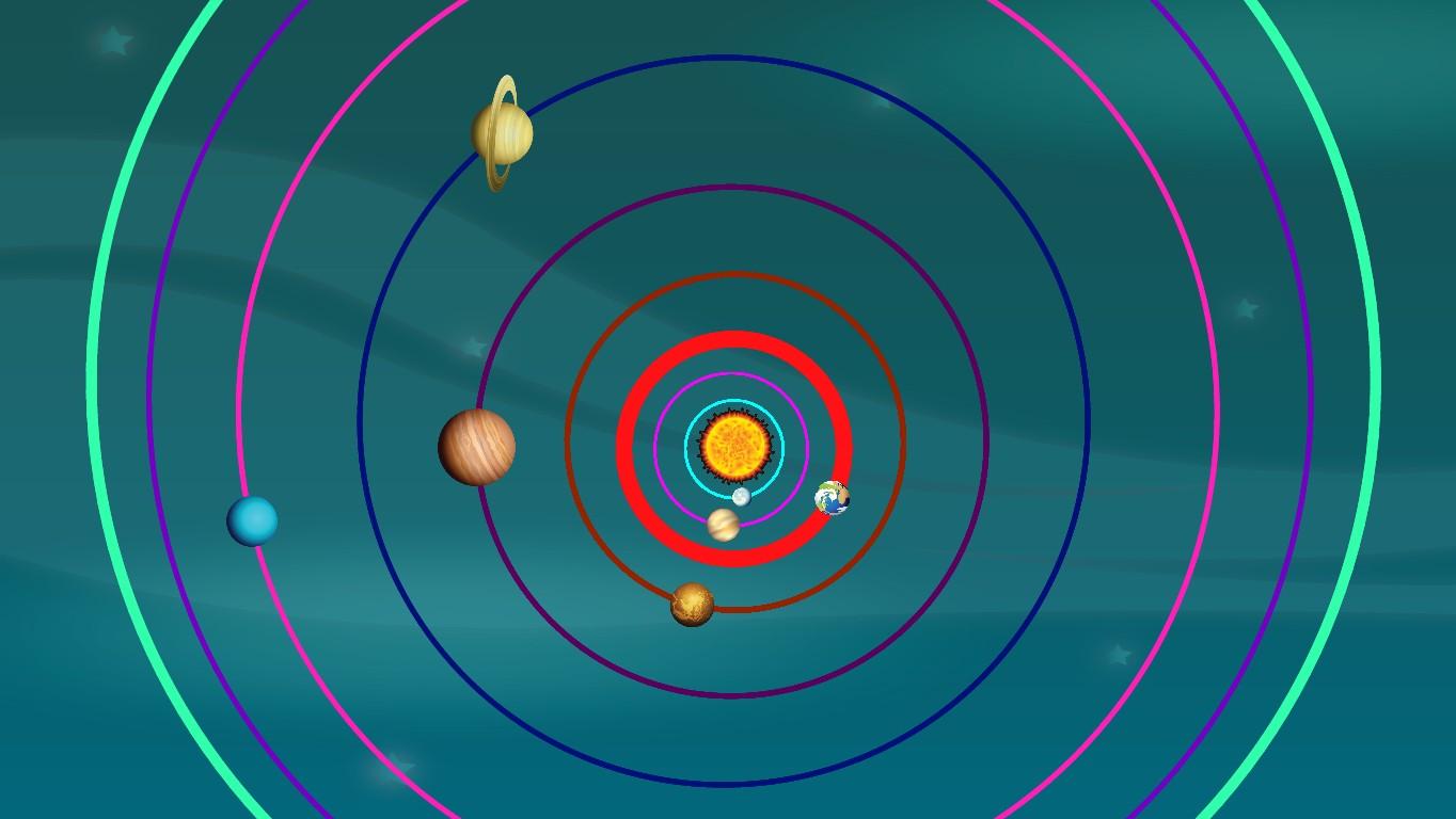 Solar System