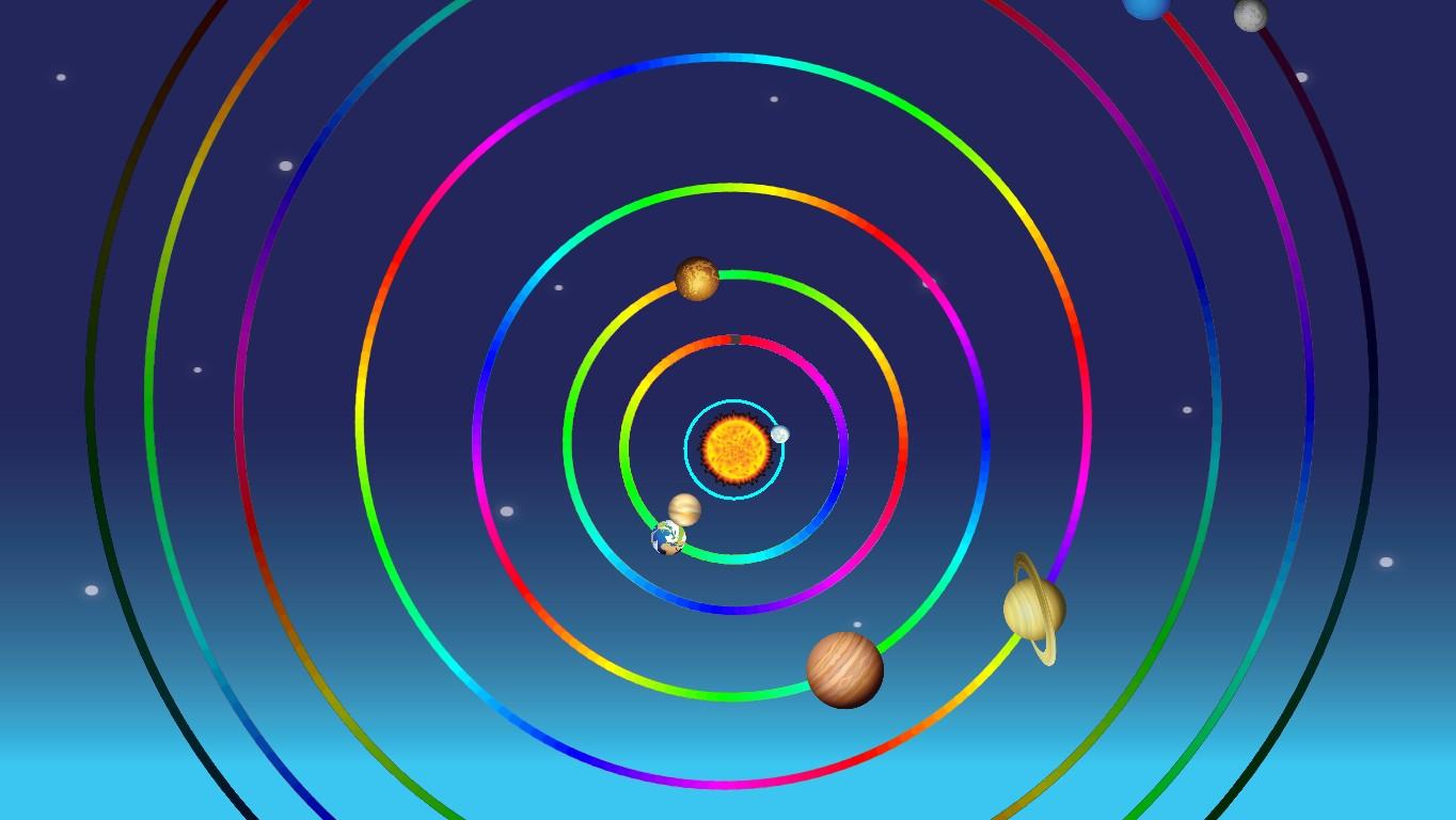 Solar System