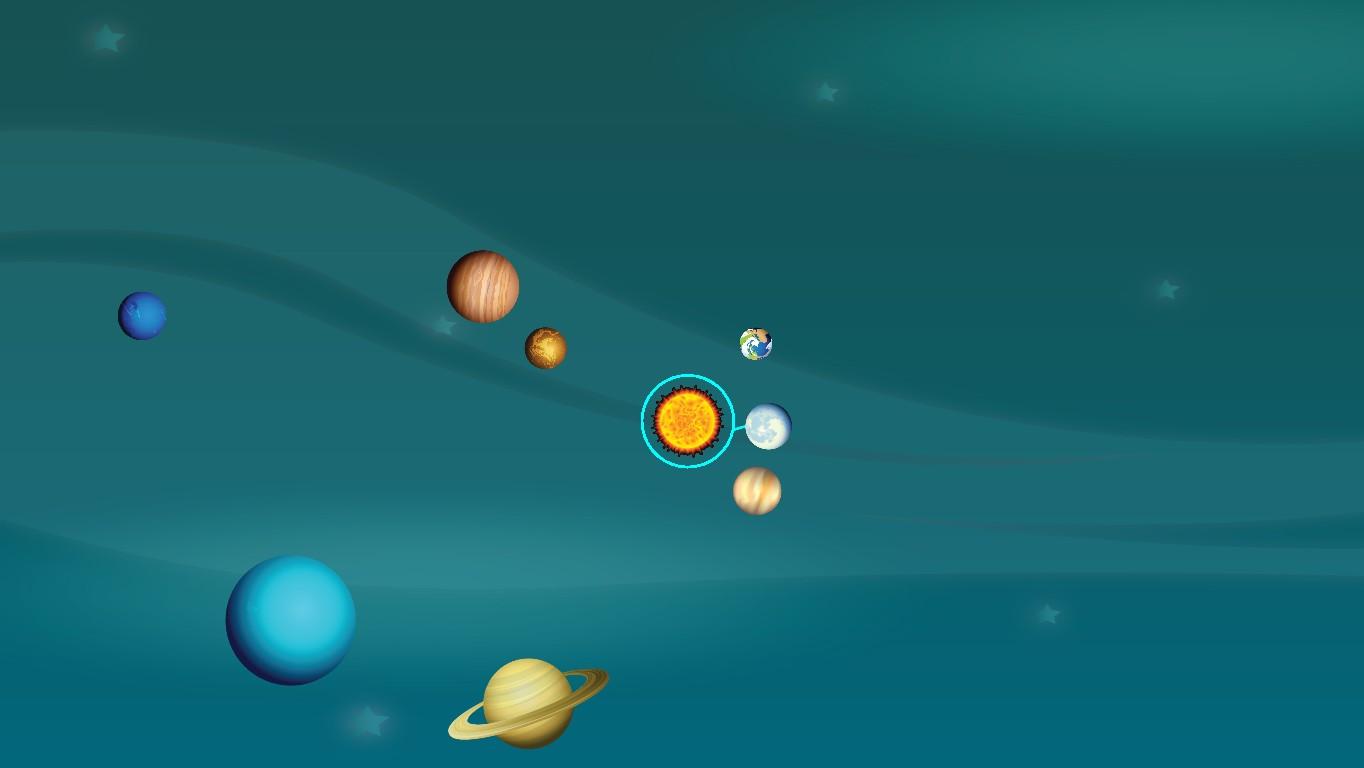 Solar System