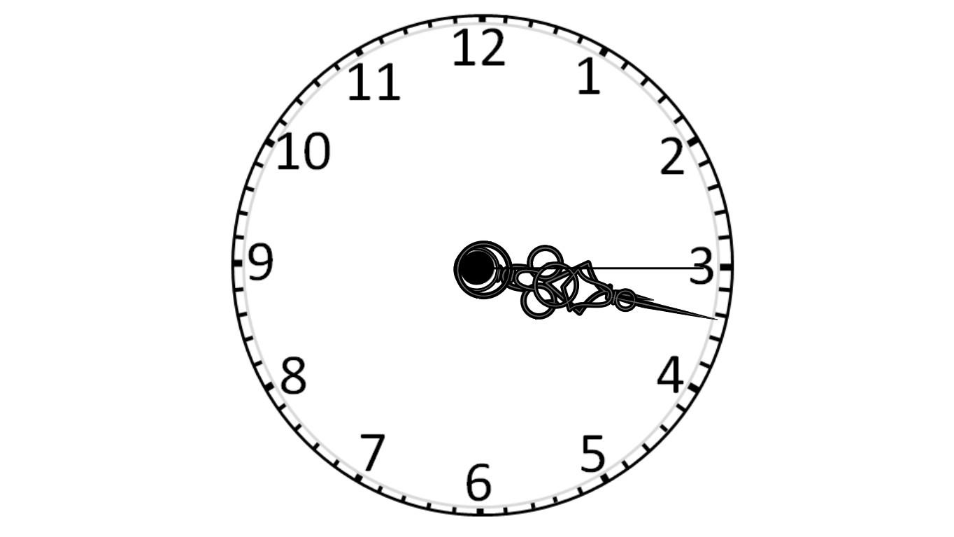 Analog Clock