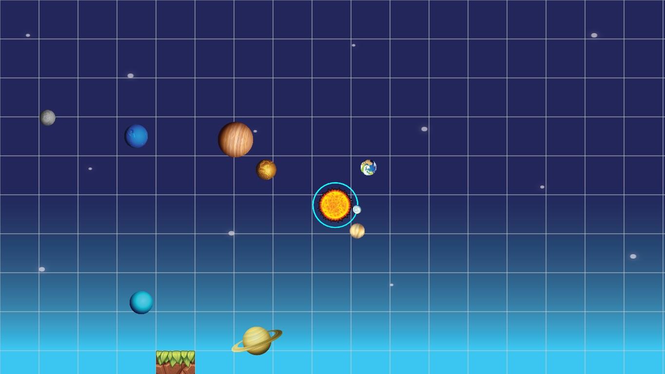 Solar System