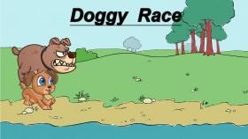 Doggy Race