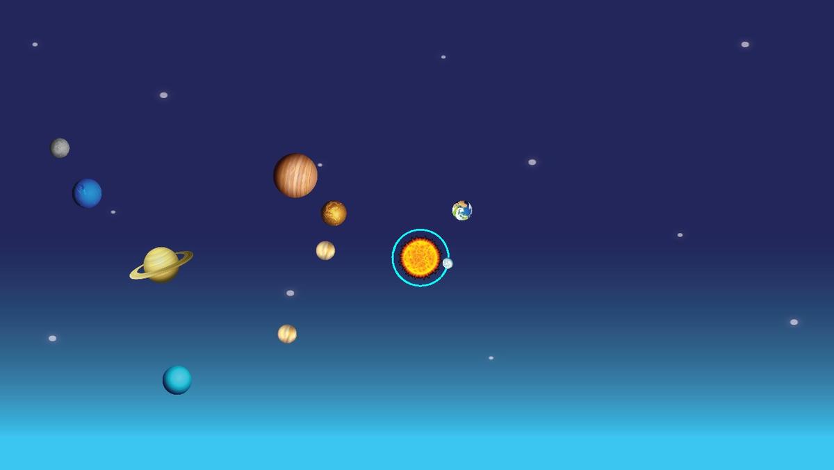 Solar System