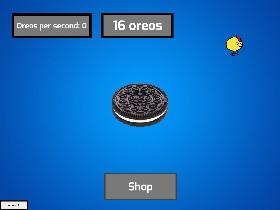 Oreo Clicker! 1