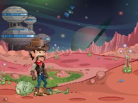 Space Cowboy 1