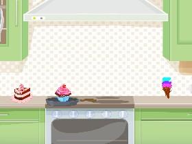 Cupcake Conga 1