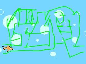 Draw a Maze 1