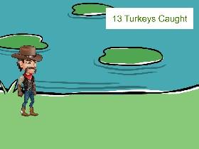 Turkey Trot 1