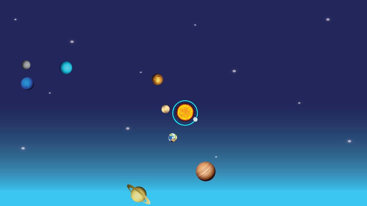 Solar System