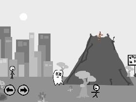 The World of Stickmen 1