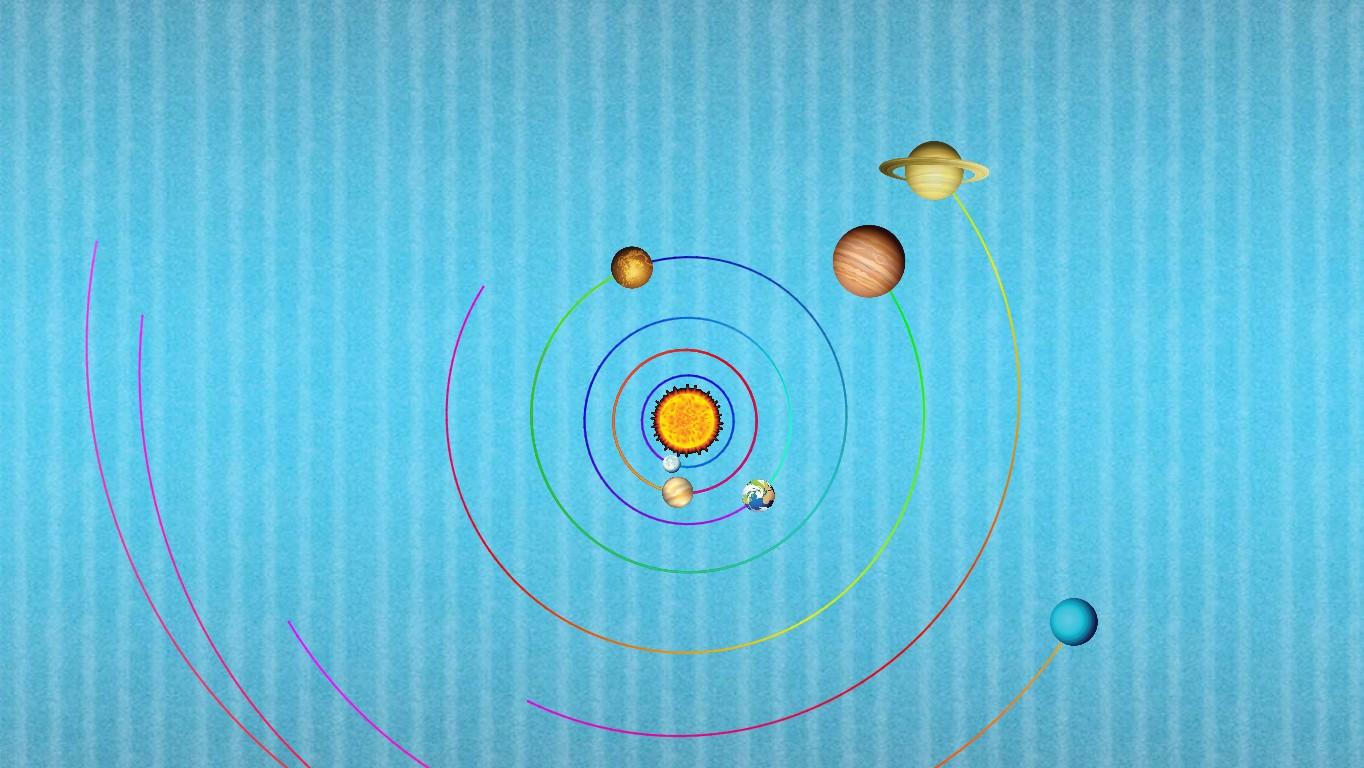 Solar System