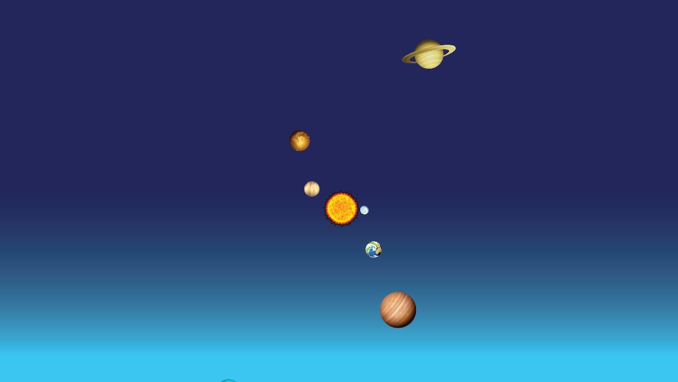 Solar System