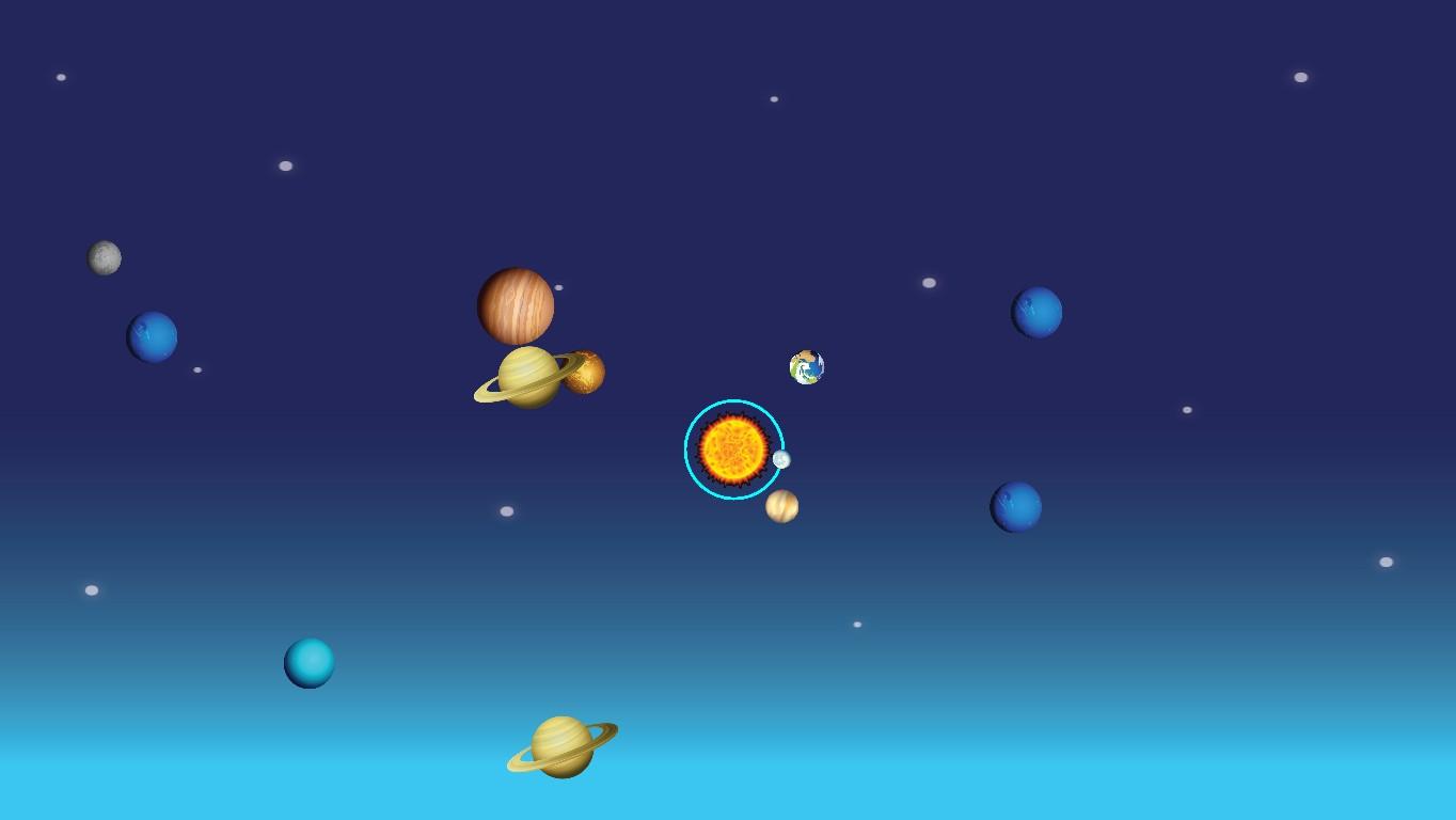 Solar System