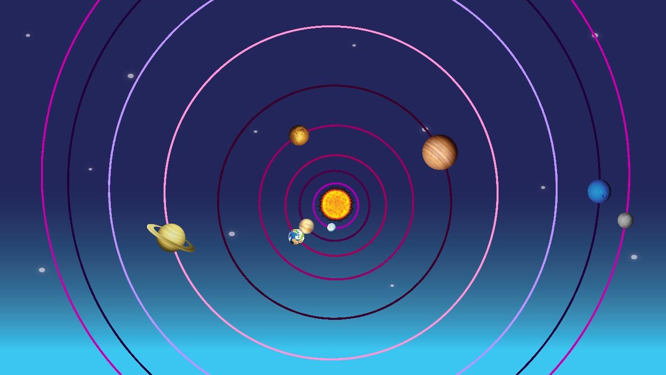 Solar System