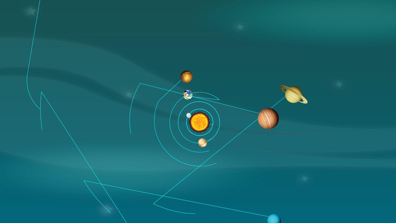 Solar System