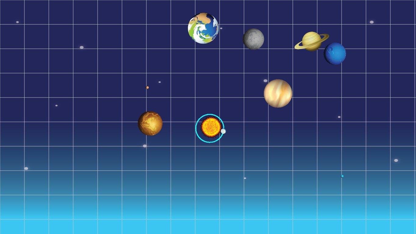 Solar System