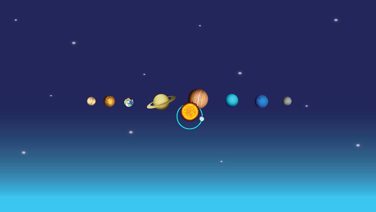 Solar System