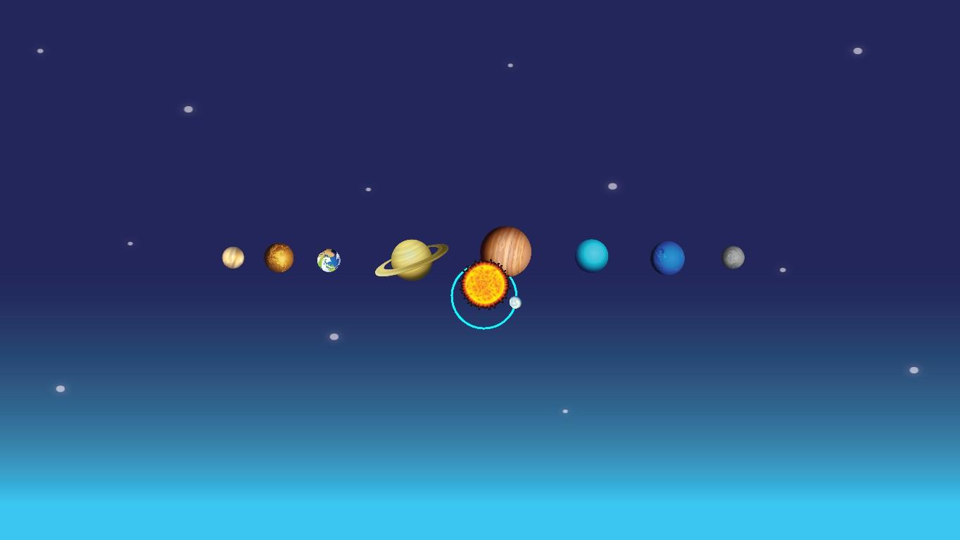 Solar System