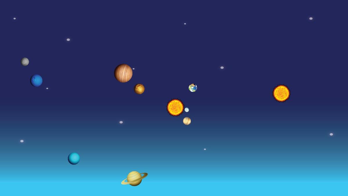 Solar System