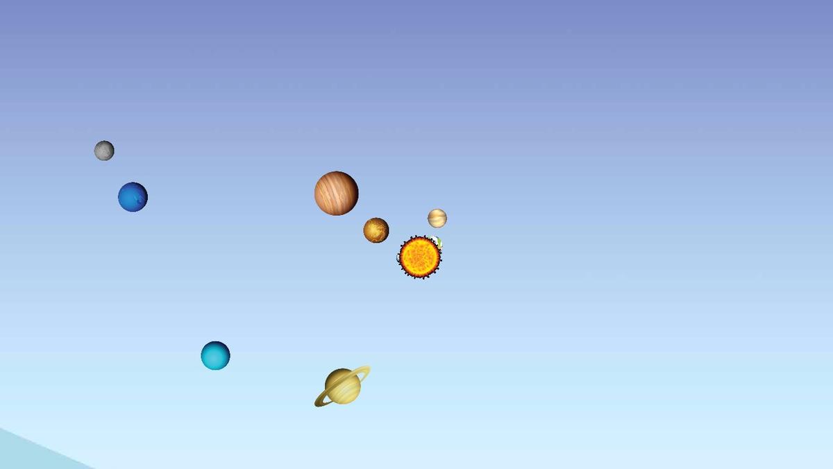 Solar System