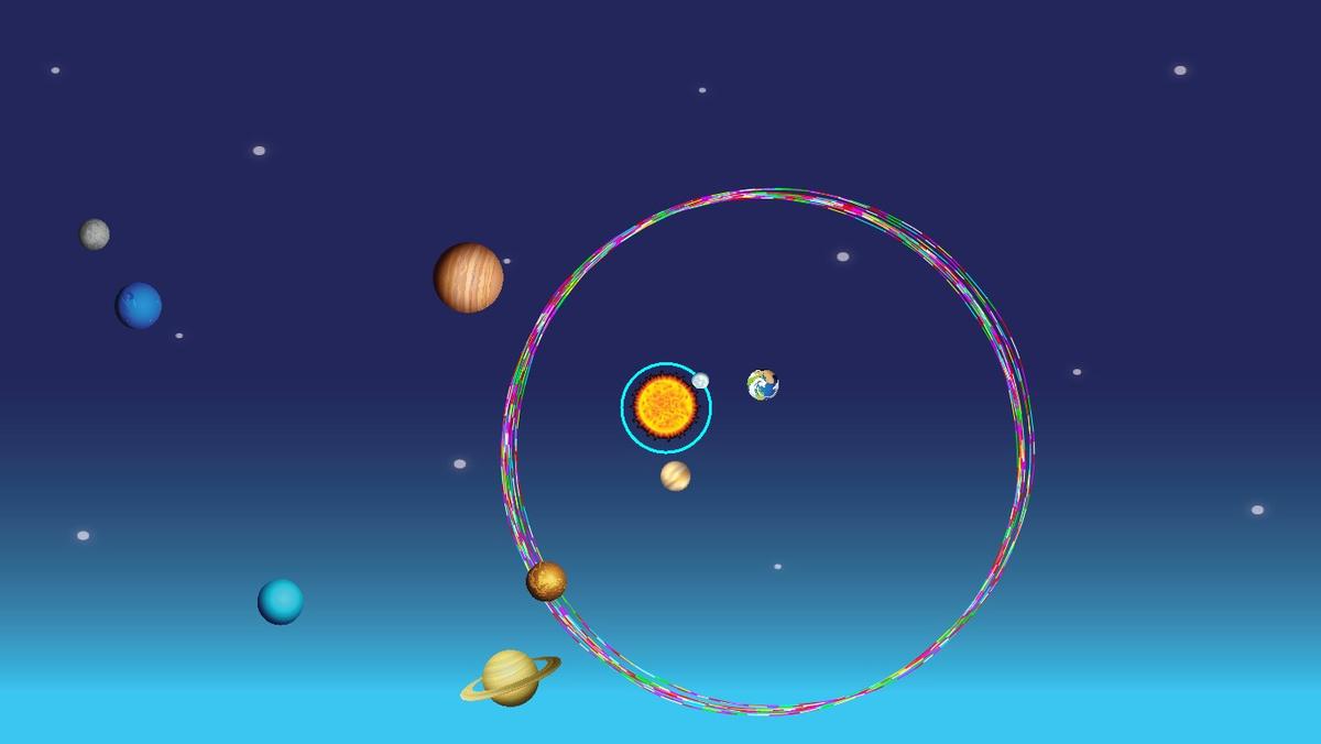 Solar System