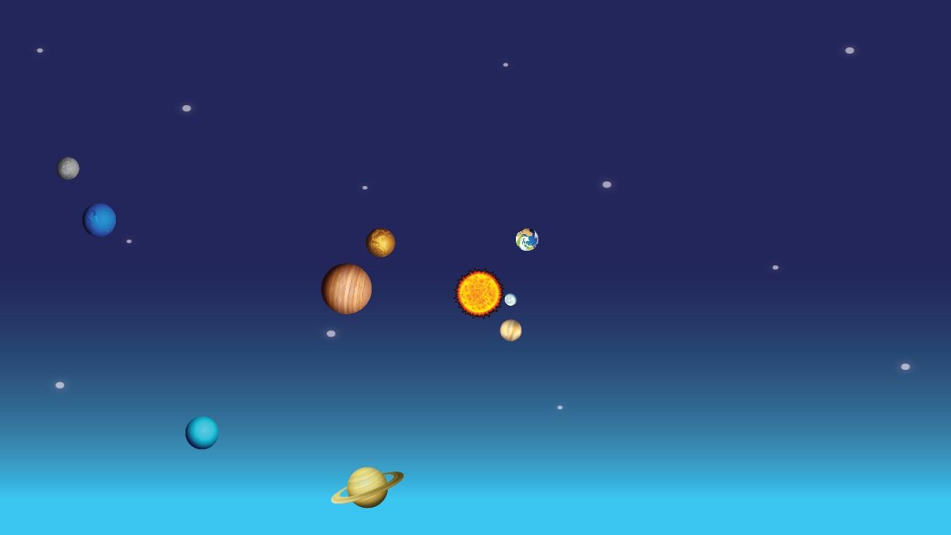 Solar System