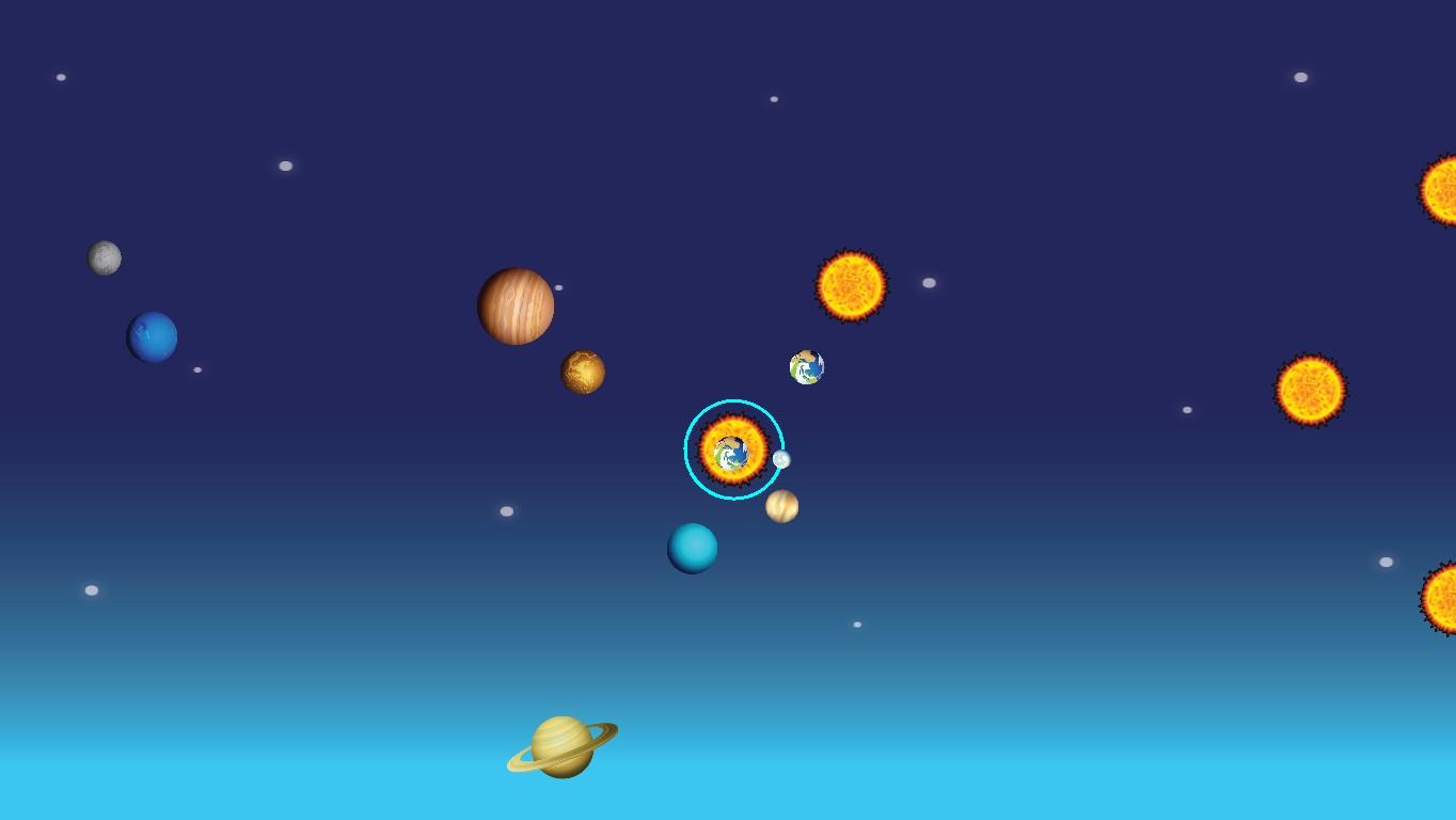 Solar System