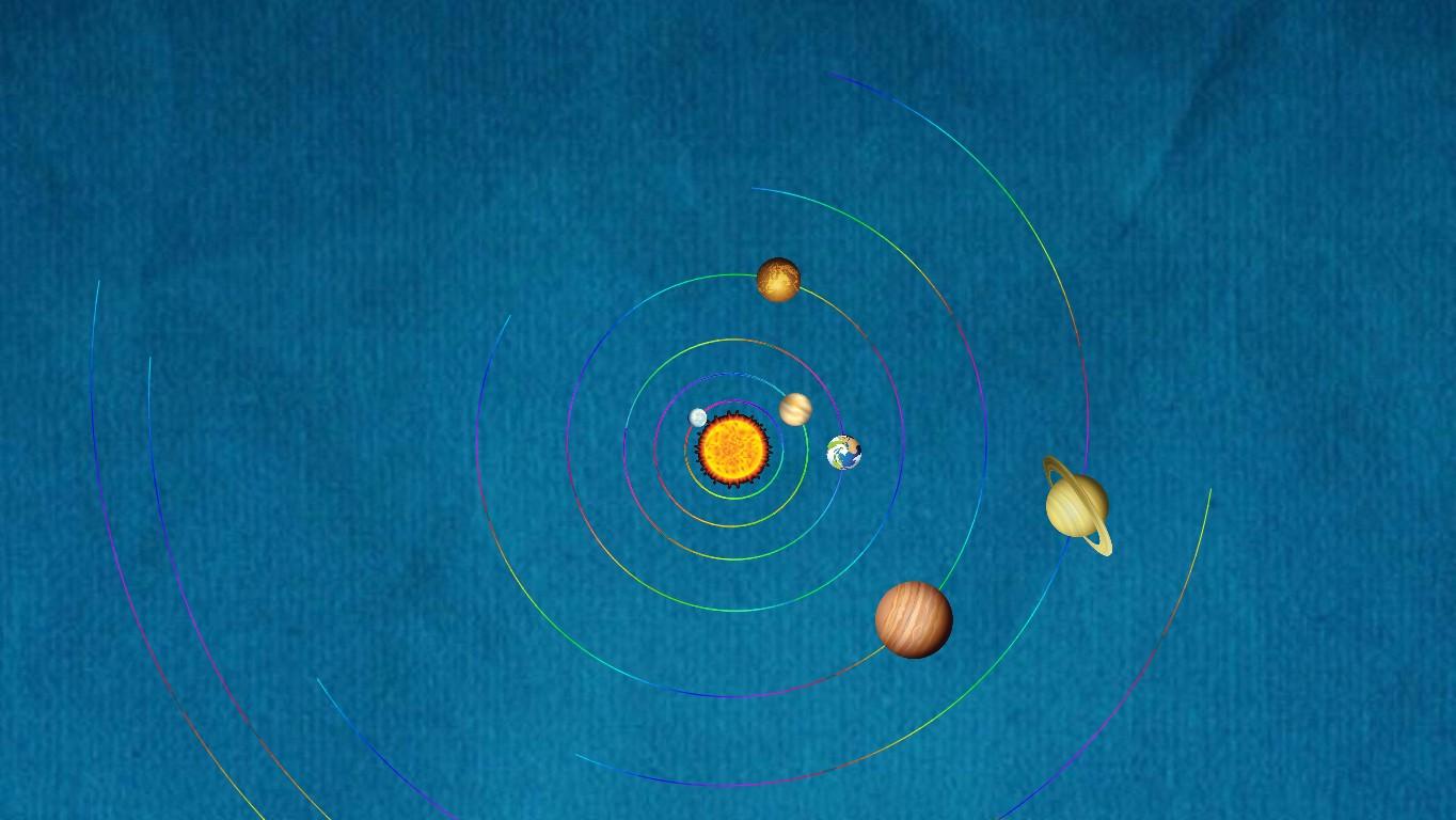 Solar System