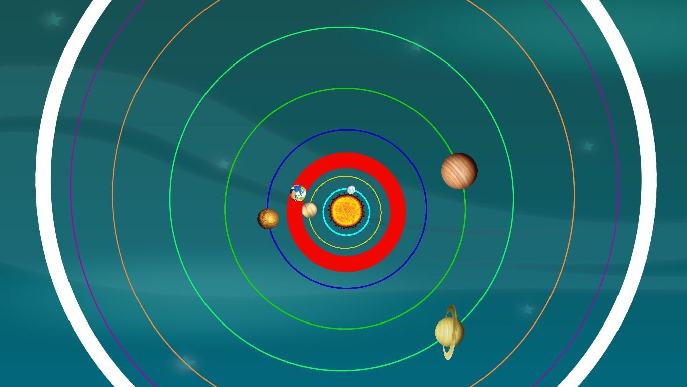 Solar System