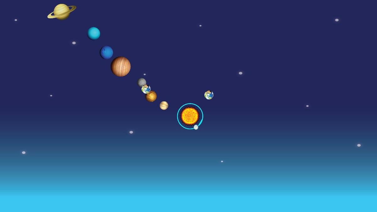 Solar System