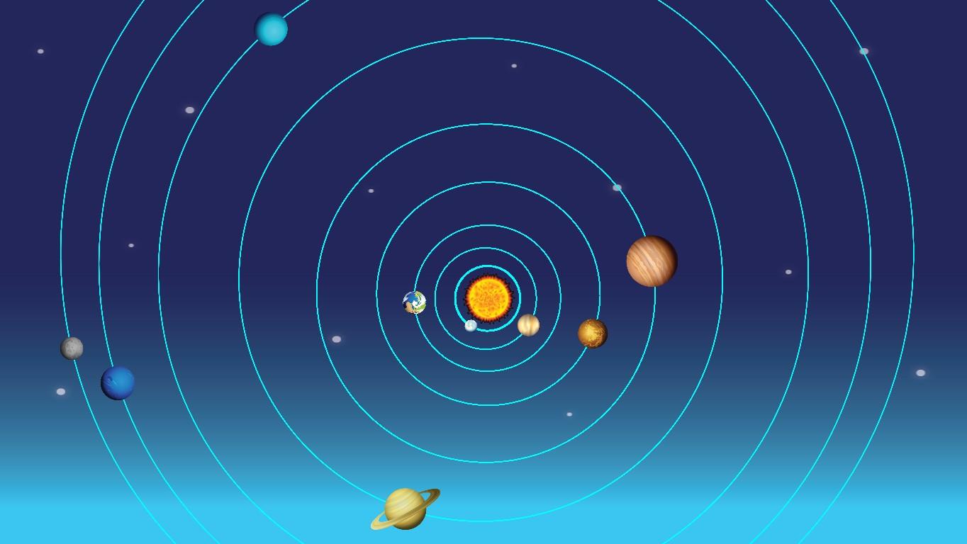 Solar System