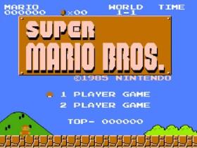 Super Mario Brothers 4