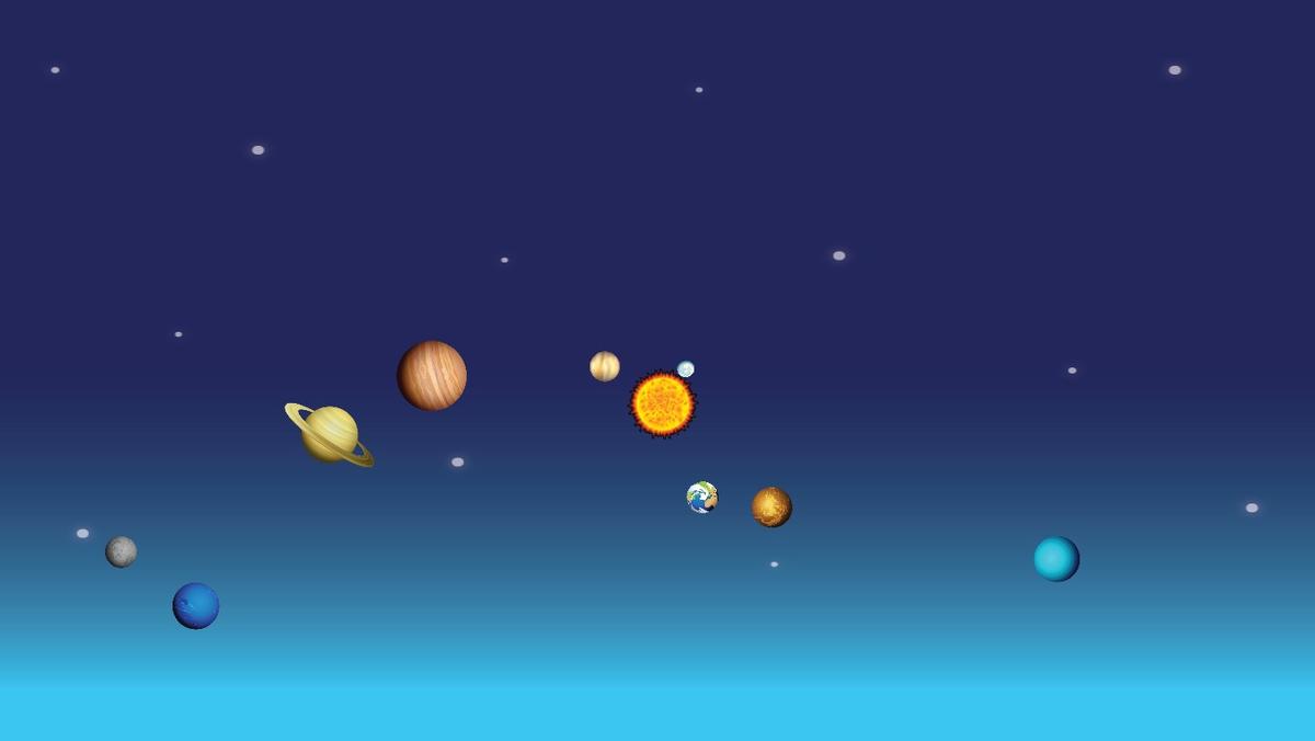 Solar System