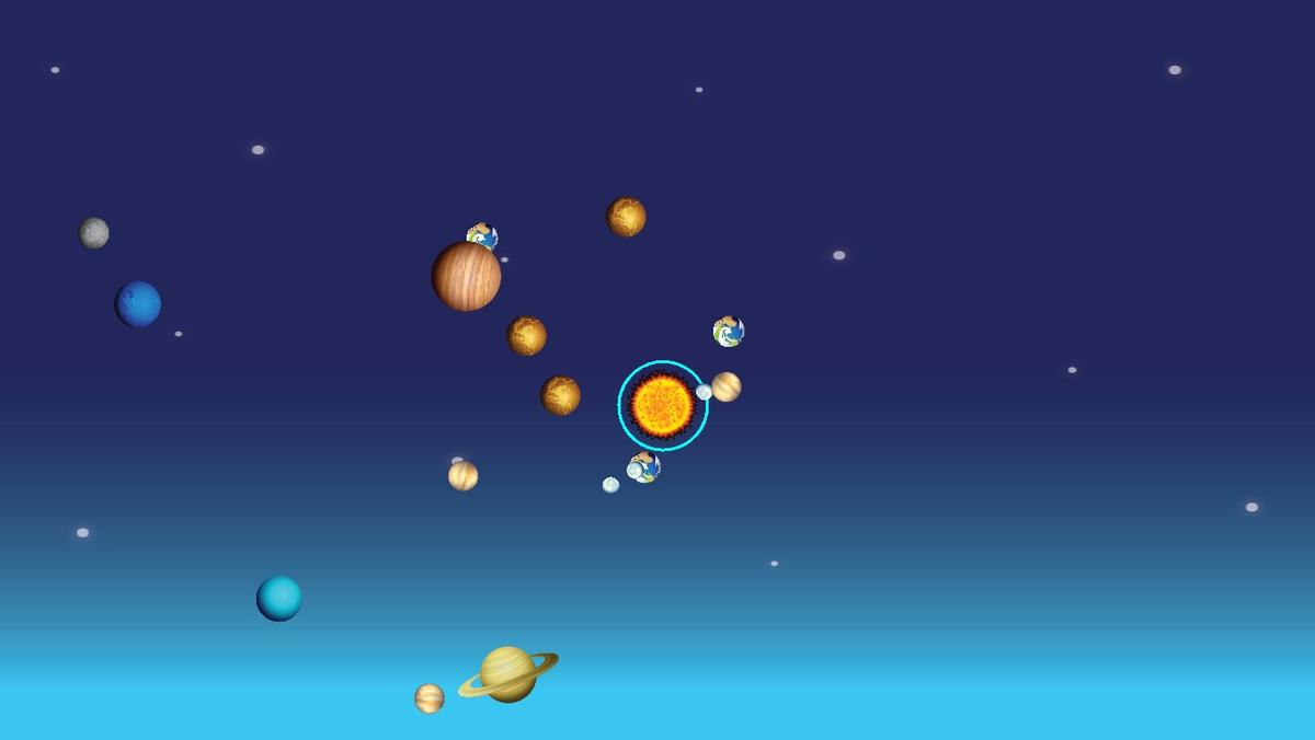 Solar System