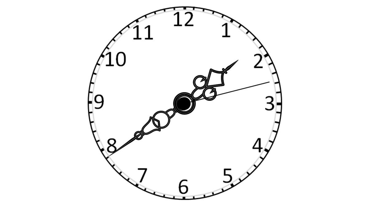 Analog Clock