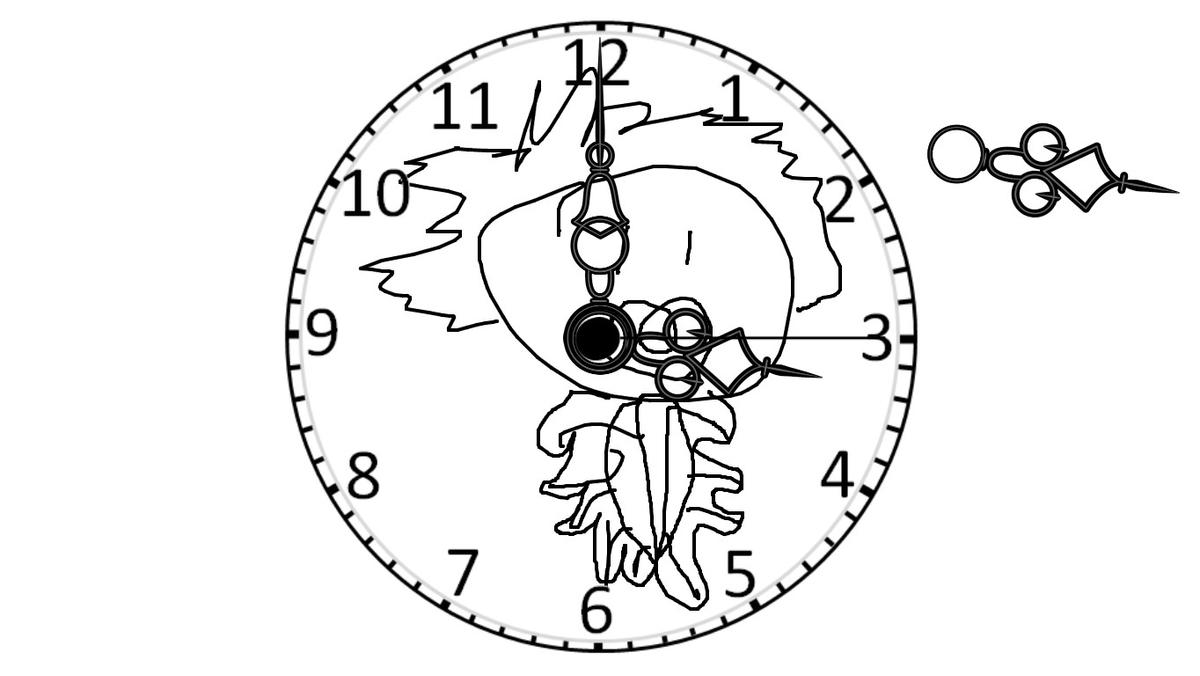 Analog Clock