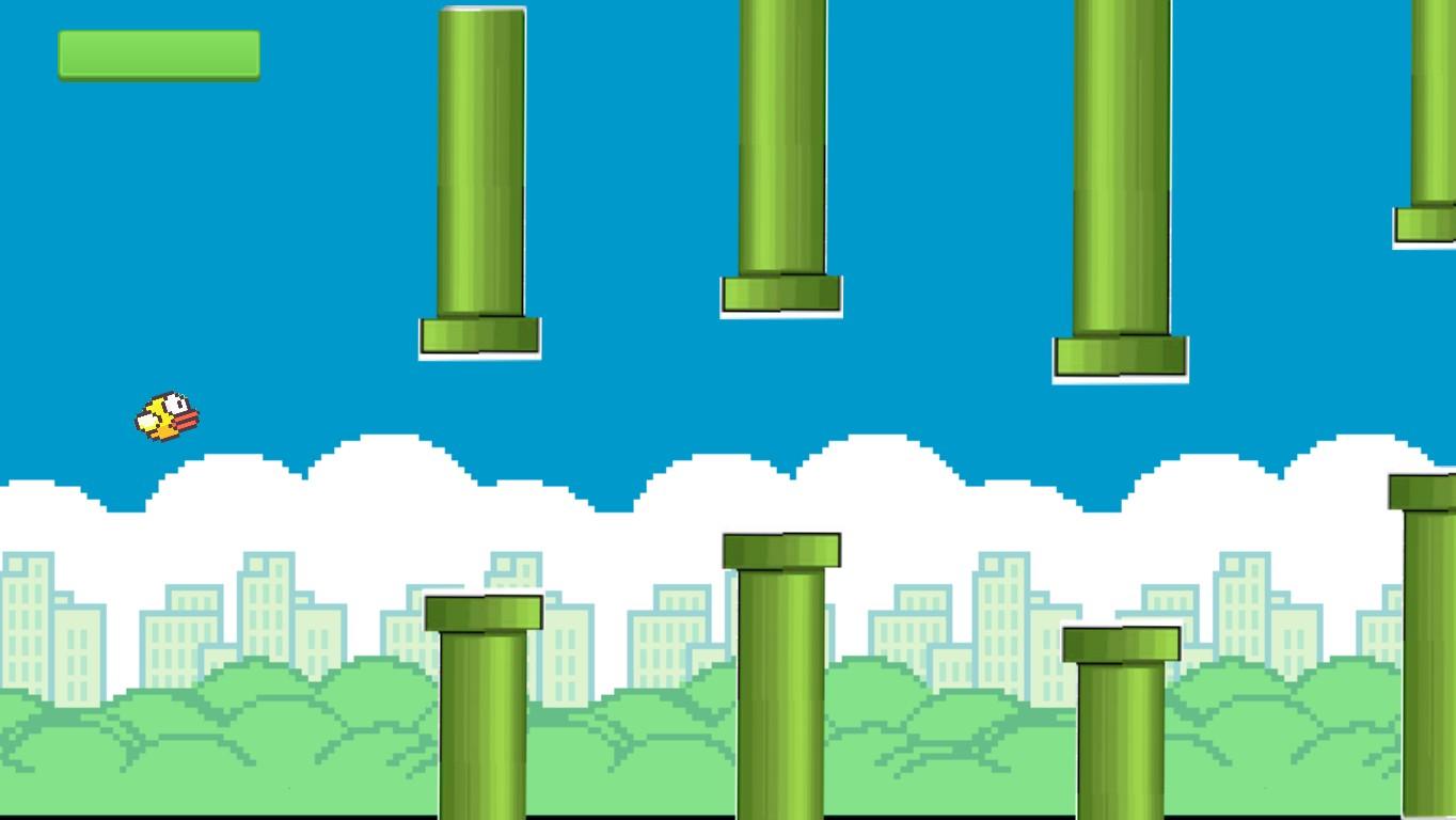 Flappy Bird