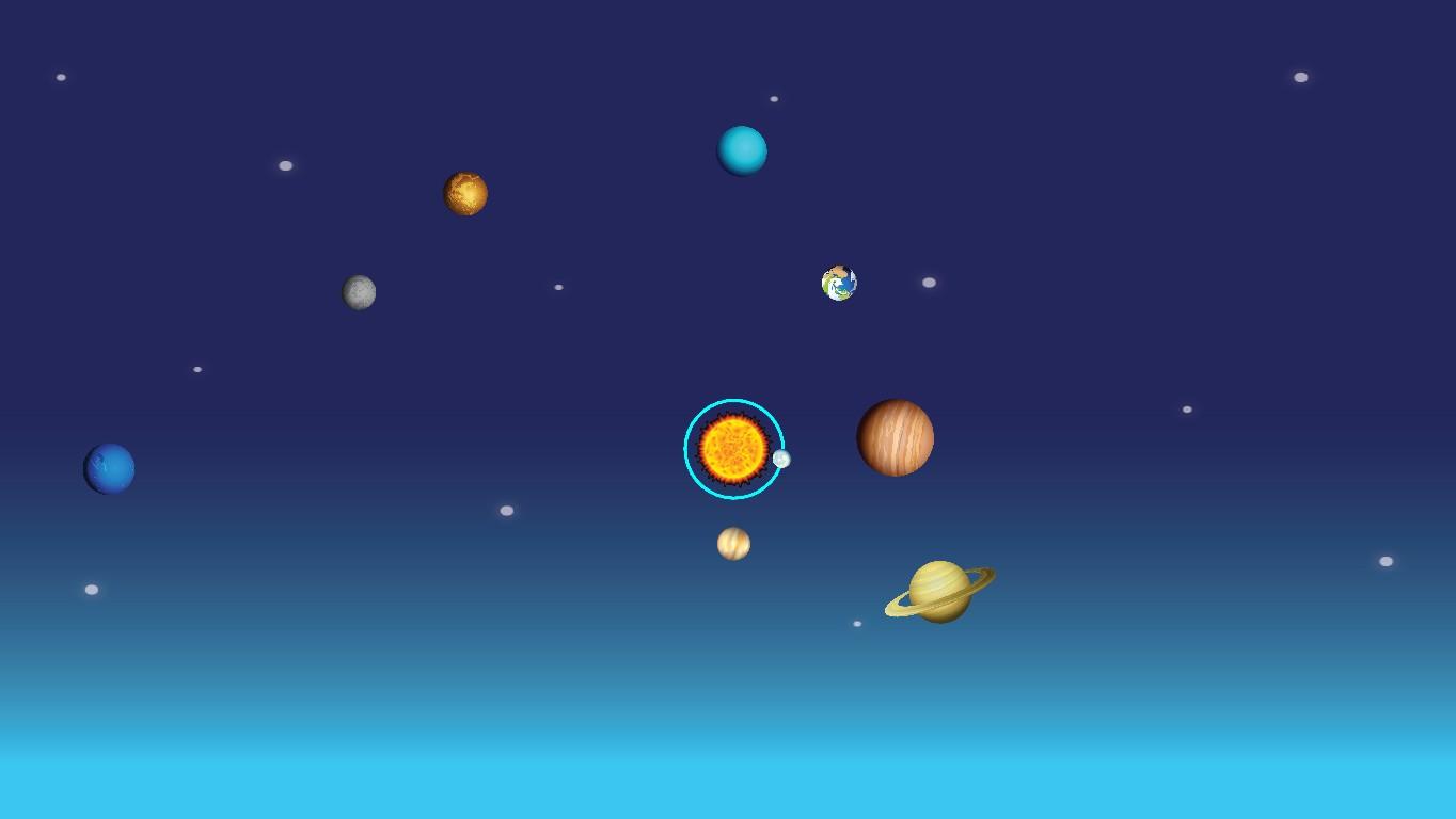 Solar System