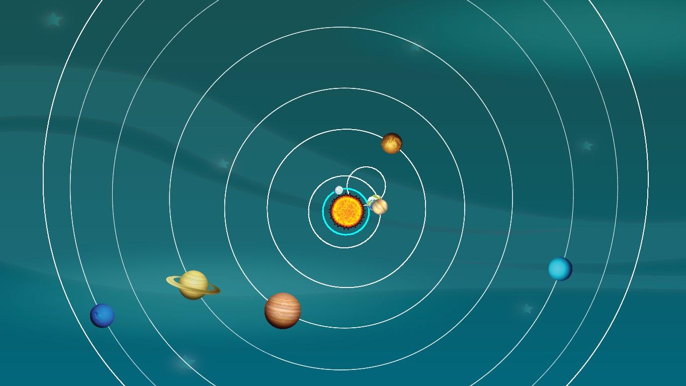 Solar System