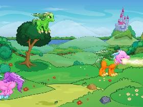 Dragon Land 1