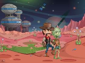 Space Cowboy 1 1