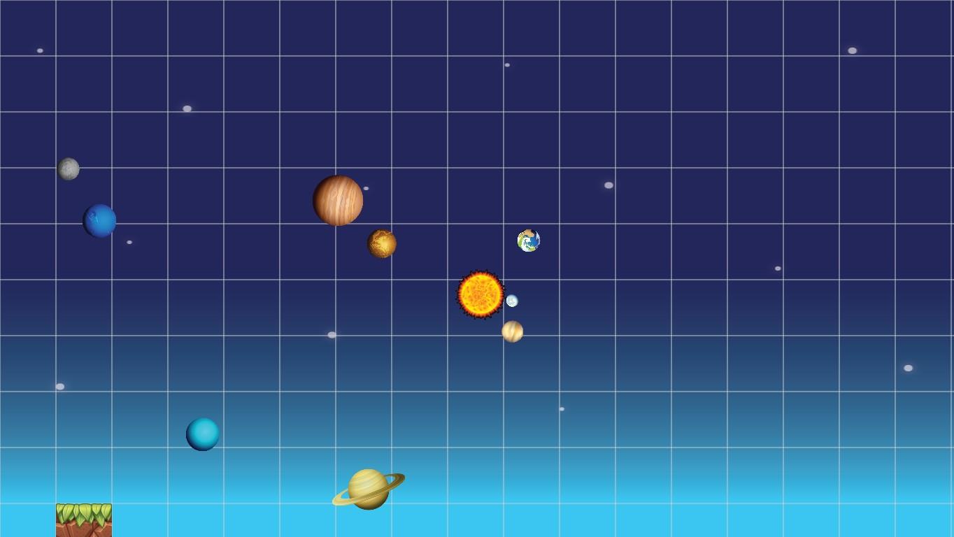 Solar System